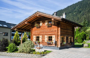 Отель Almchalet Alpenflora  Верфенвенг